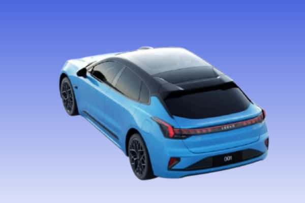 市南区回收公司车