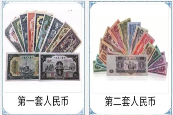 市南区回收旧币